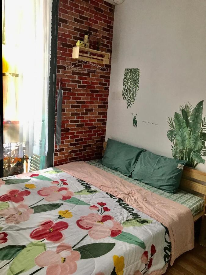 Green Sunshine Homestay Can Tho Exterior photo